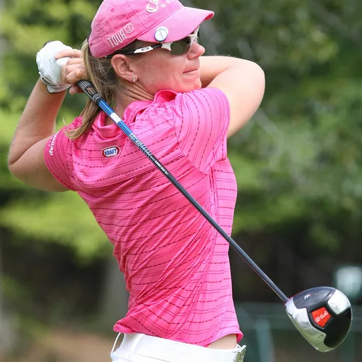 Photo de profil de Annika Sörenstam