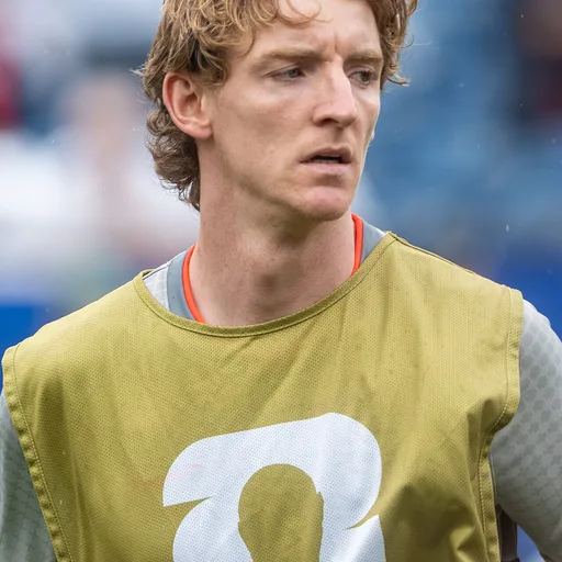 Photo de profil de Anthony Gordon