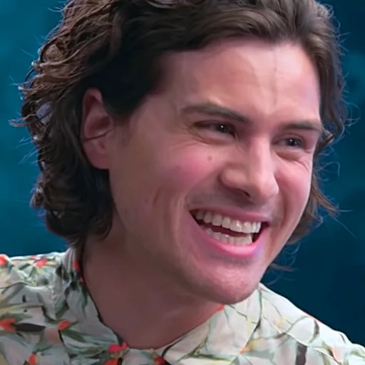 Photo de profil de Anthony Padilla