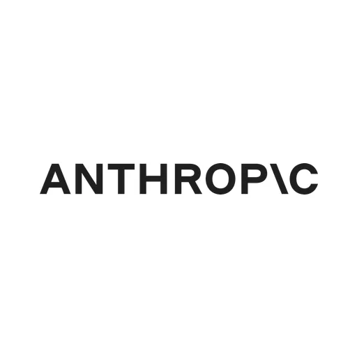 Photo de profil de Anthropic