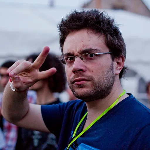 Photo de profil de Antoine Daniel