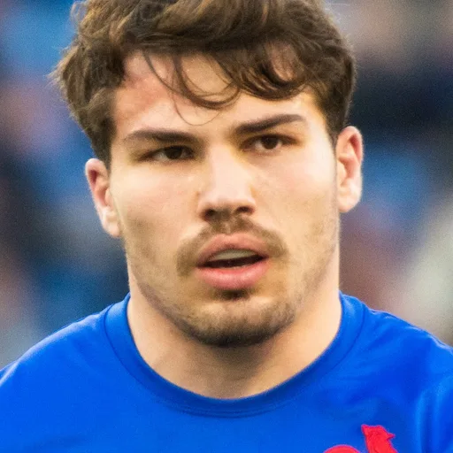 Photo de profil de Antoine Dupont