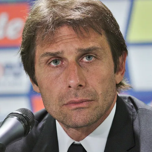 Photo de profil de Antonio Conte