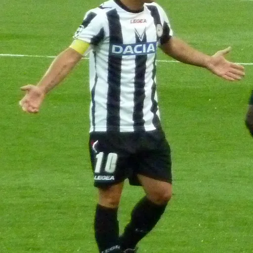 Photo de profil de Antonio Di Natale