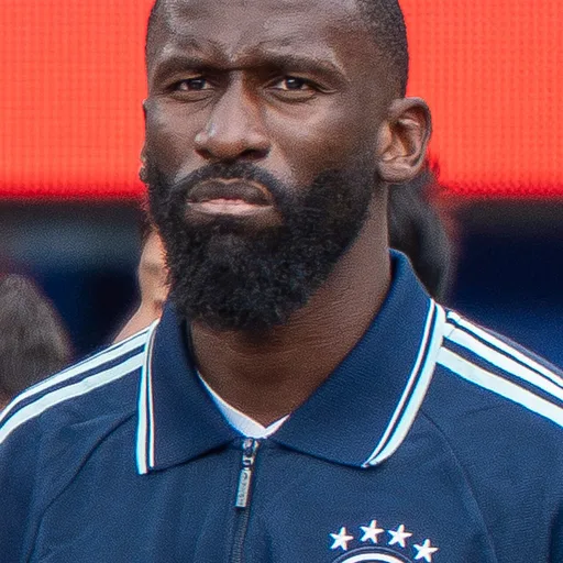 Photo de profil de Antonio Rüdiger