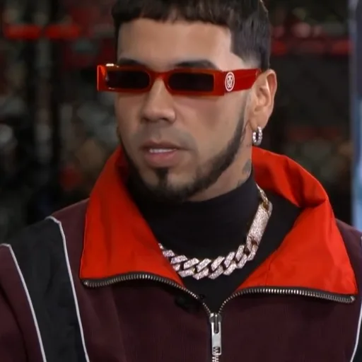 Photo de profil de Anuel AA