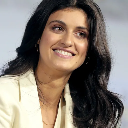 Photo de profil de Anya Chalotra