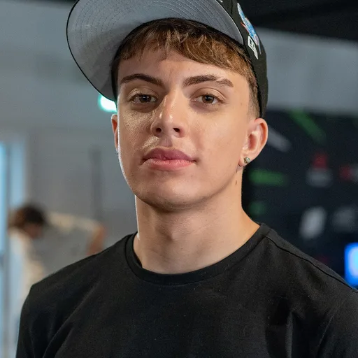 Photo de profil de Anyme