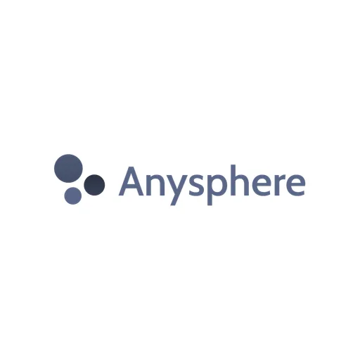 Photo de profil de Anysphere