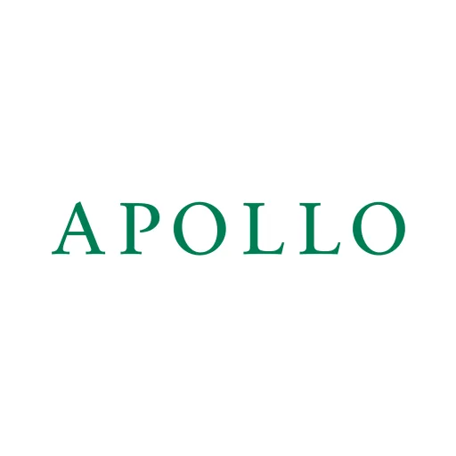 Photo de profil de Apollo Global Management