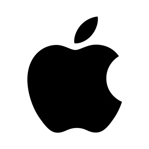 Photo de profil de Apple