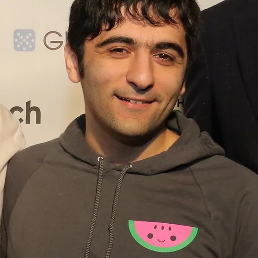 Photo de profil de Arash Ferdowsi