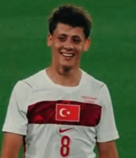 Photo de profil de Arda Güler