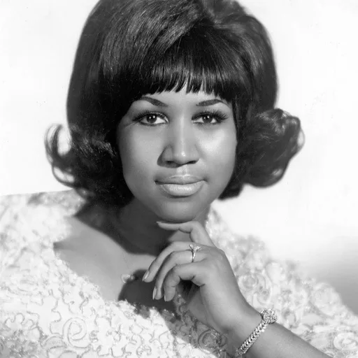 Photo de profil de Aretha Franklin
