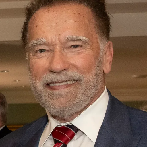 Photo de profil de Arnold Schwarzenegger