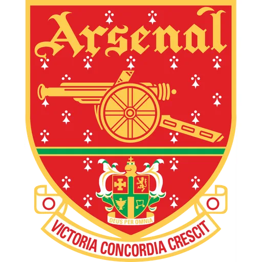Photo de profil de Arsenal FC