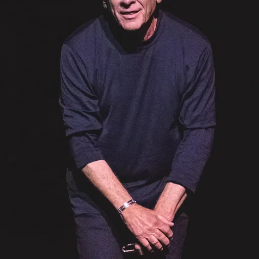 Photo de profil de Art Garfunkel