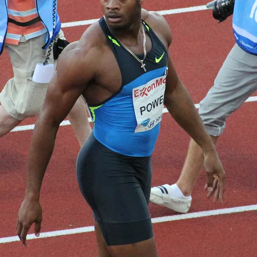 Photo de profil de Asafa Powell