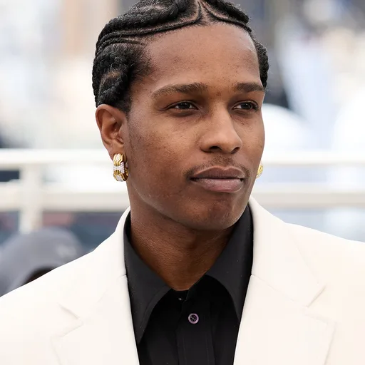 Photo de profil de A$AP Rocky