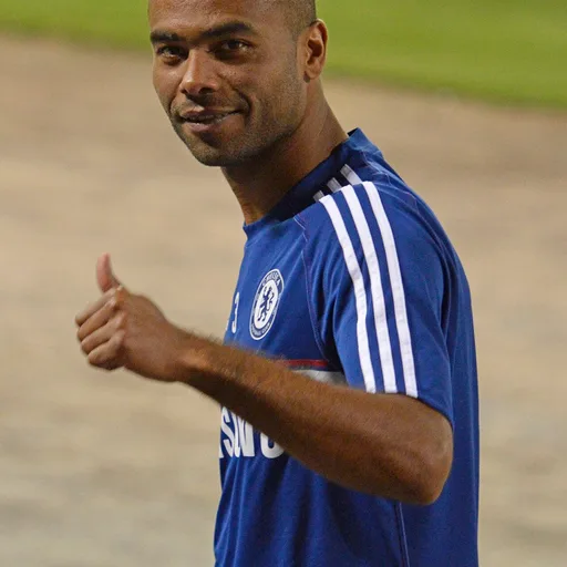 Photo de profil de Ashley Cole