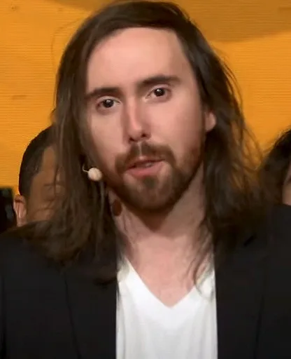 Photo de profil de Asmongold