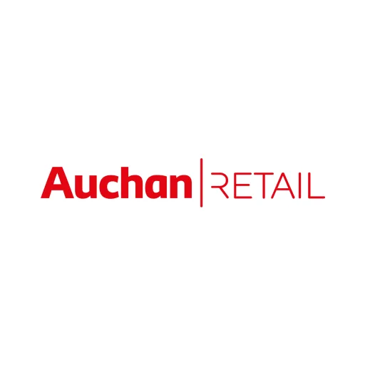 Photo de profil de Auchan