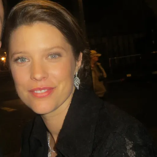 Photo de profil de Audrey Marie Anderson
