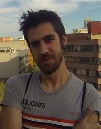 Photo de profil de AuronPlay