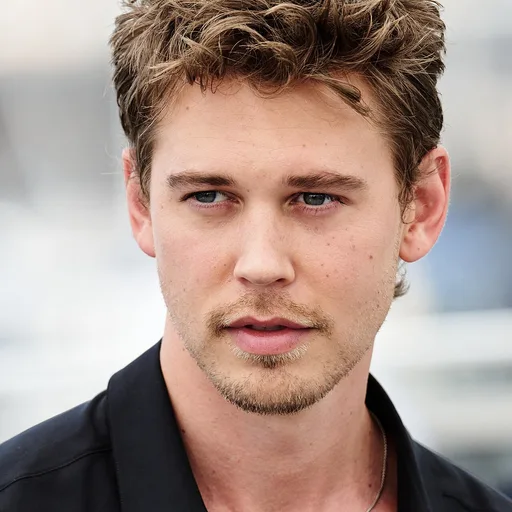 Photo de profil de Austin Butler