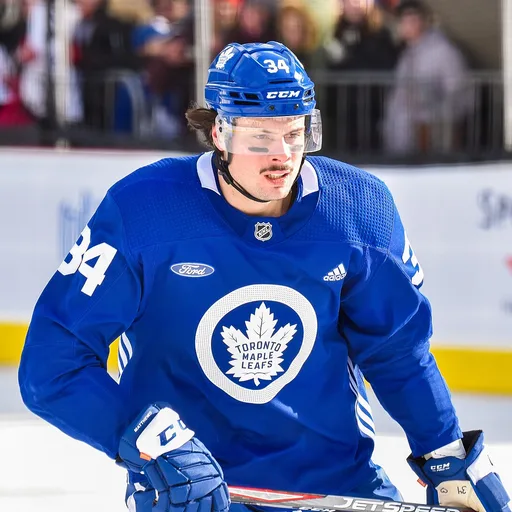 Photo de profil de Auston Matthews