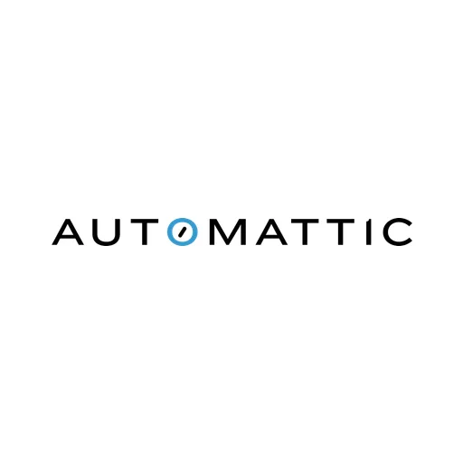 Photo de profil de Automattic