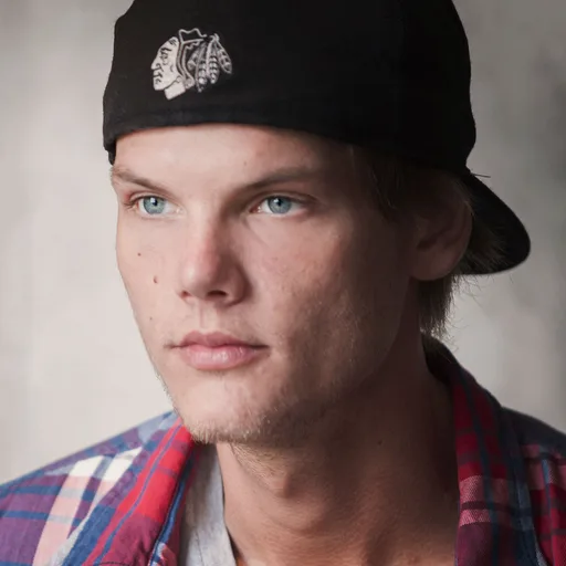 Photo de profil de Avicii