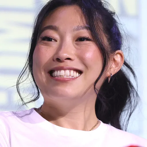 Photo de profil de Awkwafina