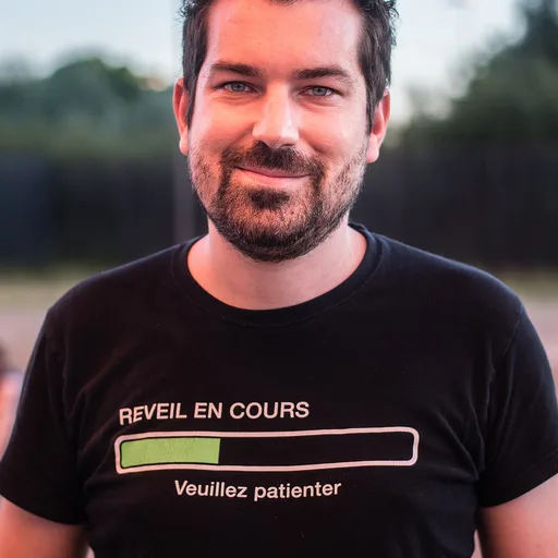 Photo de profil de Aypierre
