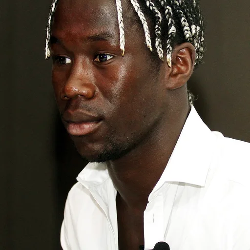 Photo de profil de Bacary Sagna