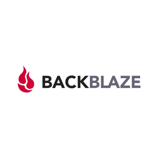 Photo de profil de Backblaze