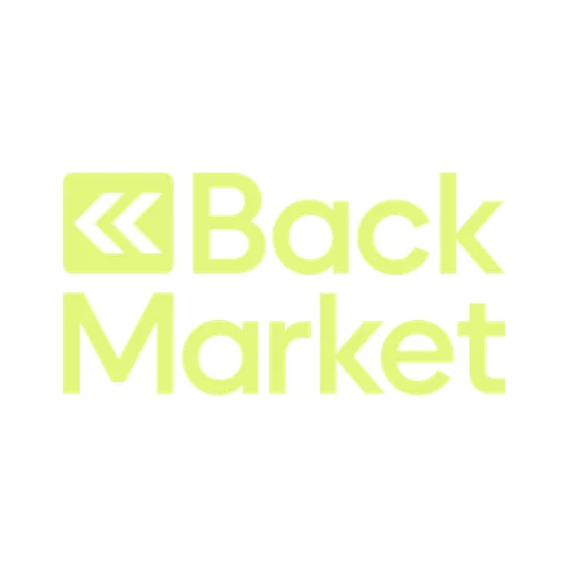 Photo de profil de Back Market