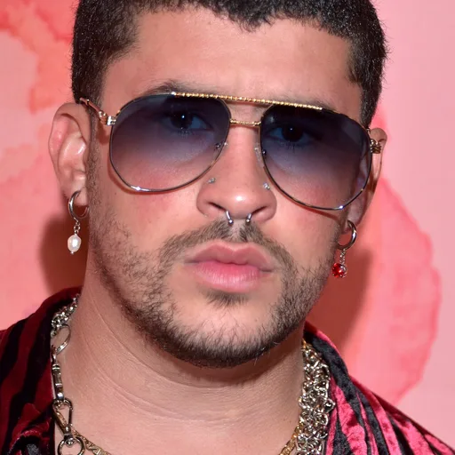 Photo de profil de Bad Bunny