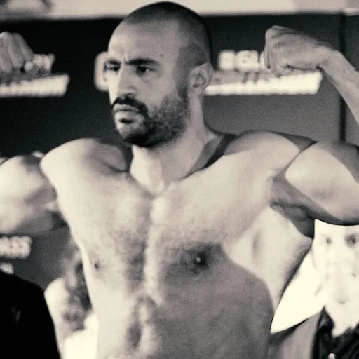 Photo de profil de Badr Hari