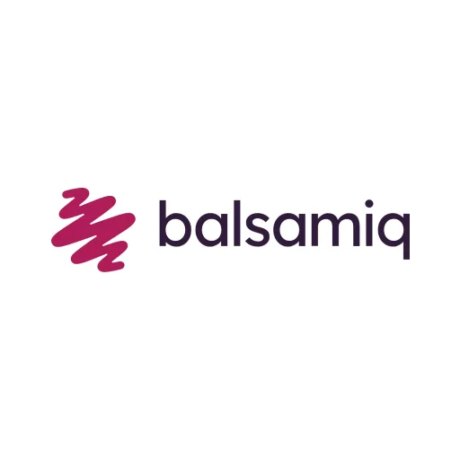 Photo de profil de Balsamiq