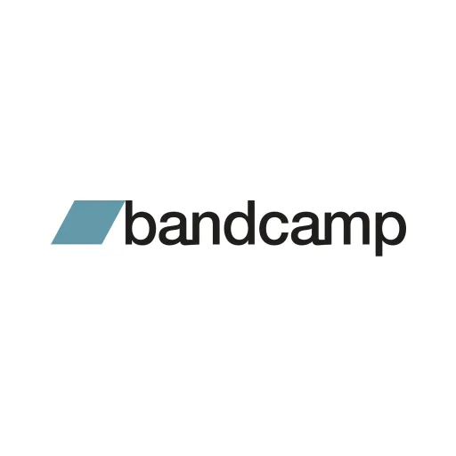 Photo de profil de Bandcamp