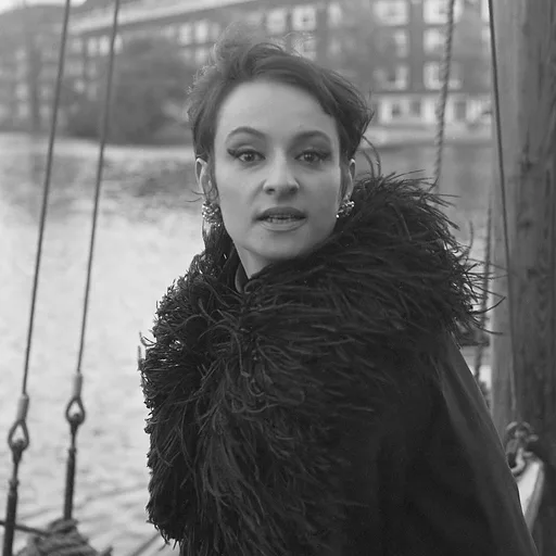 Photo de profil de Barbara