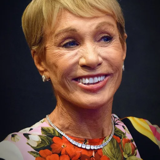 Photo de profil de Barbara Corcoran