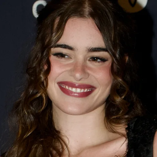 Photo de profil de Barbie Ferreira