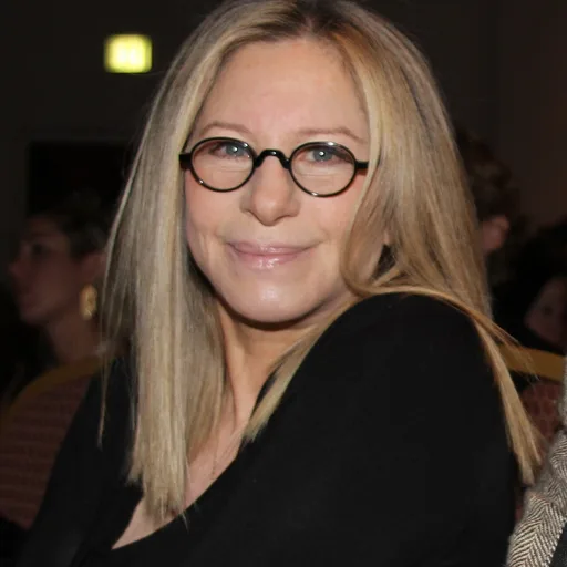 Photo de profil de Barbra Streisand