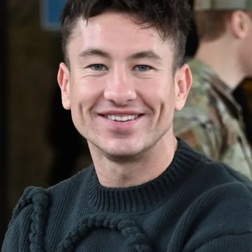 Photo de profil de Barry Keoghan