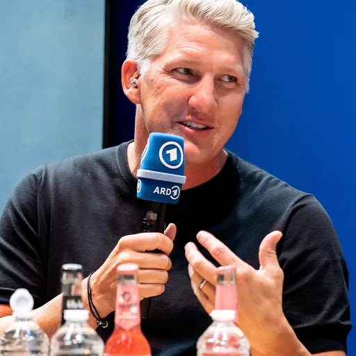 Photo de profil de Bastian Schweinsteiger