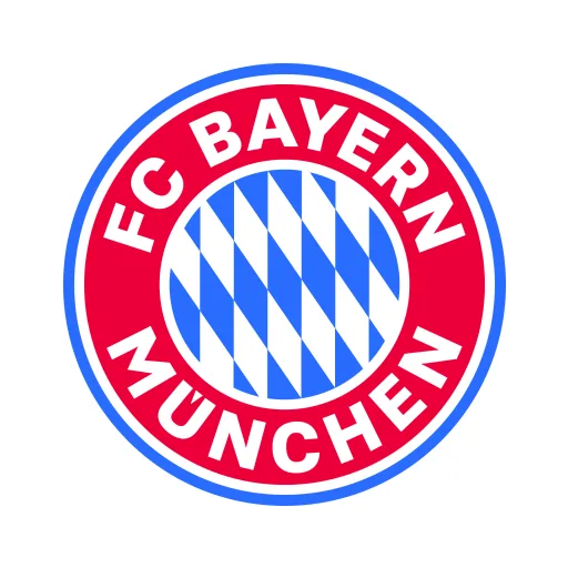 Photo de profil de Bayern Munich