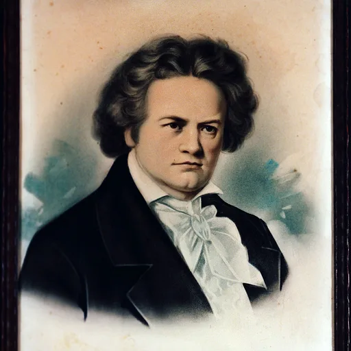 Photo de profil de Beethoven