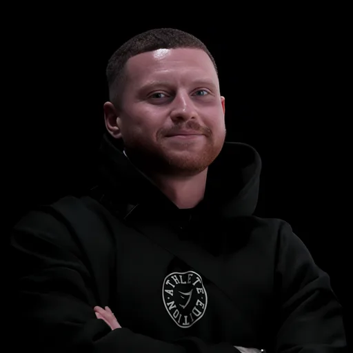 Photo de profil de Behzinga